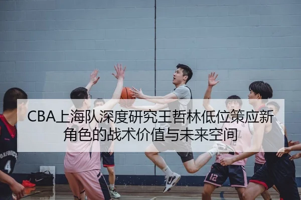 CBA上海队深度研究王哲林低位策应新角色的战术价值与未来空间