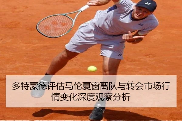 多特蒙德评估马伦夏窗离队与转会市场行情变化深度观察分析