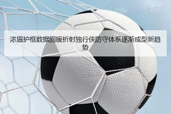 浓眉护框数据回暖折射独行侠防守体系逐渐成型新趋势